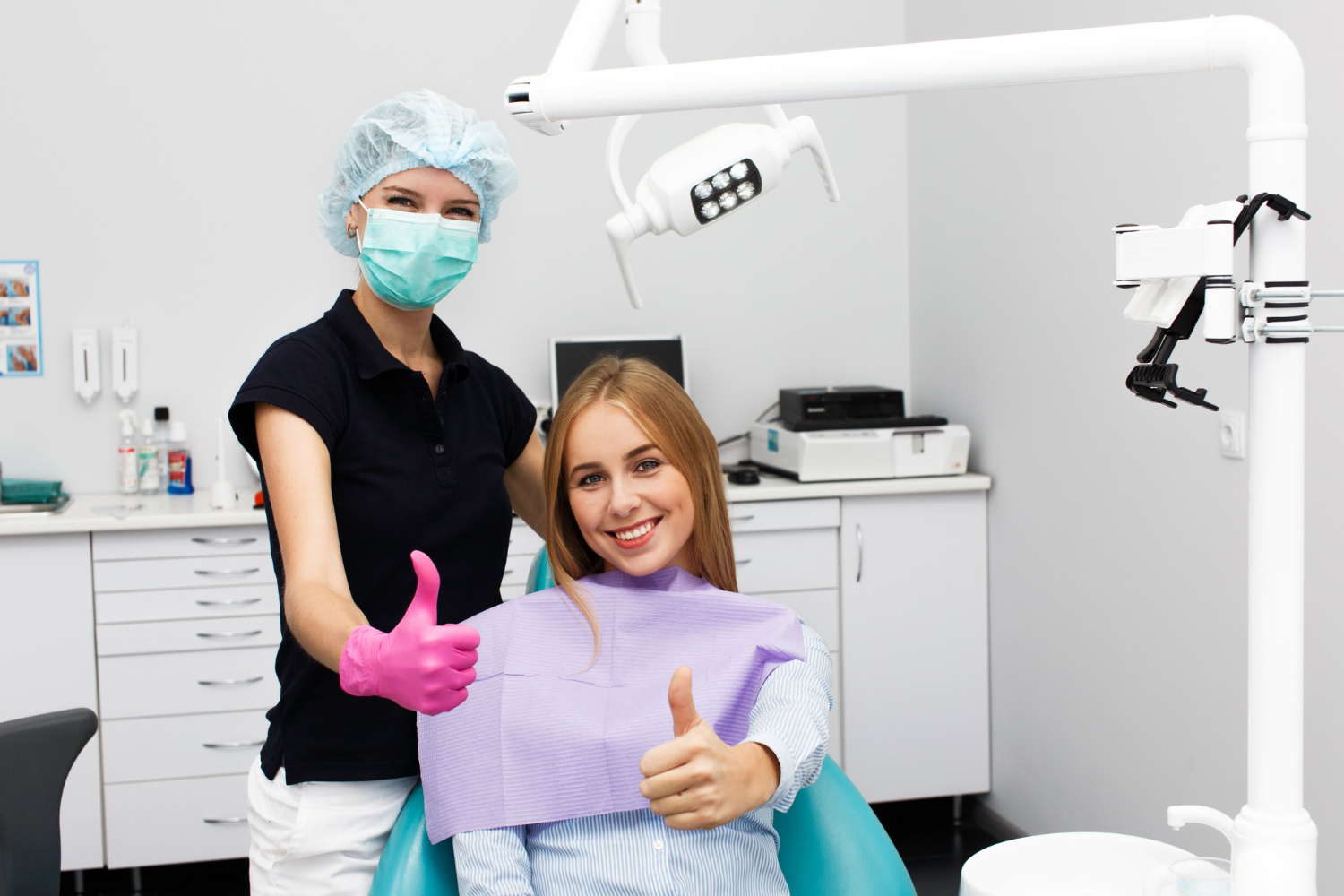 Teeth Whitening